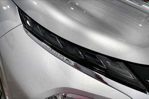 2025 Mitsubishi Outlander