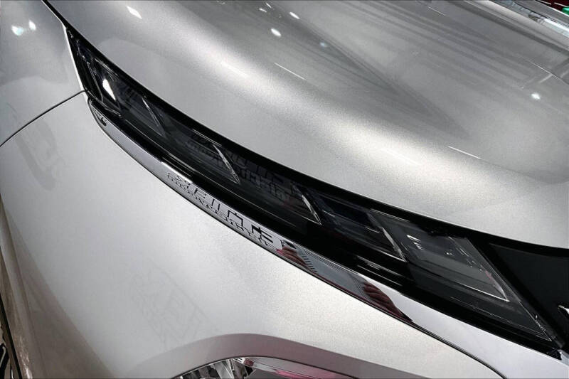 2025 Mitsubishi Outlander