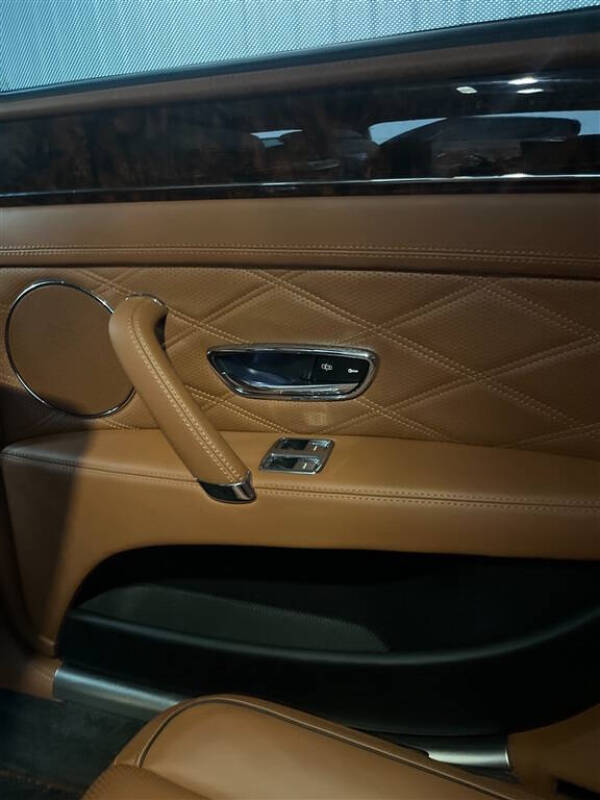 2014 Bentley Flying Spur