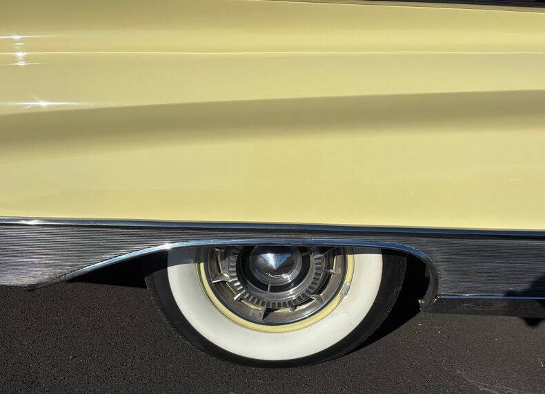 1960 Buick Electra