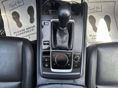2023 Mazda CX-30 2.5 S Select