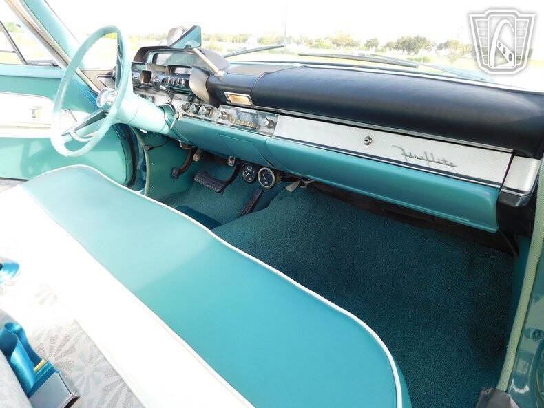 1960 Desoto Fireflite