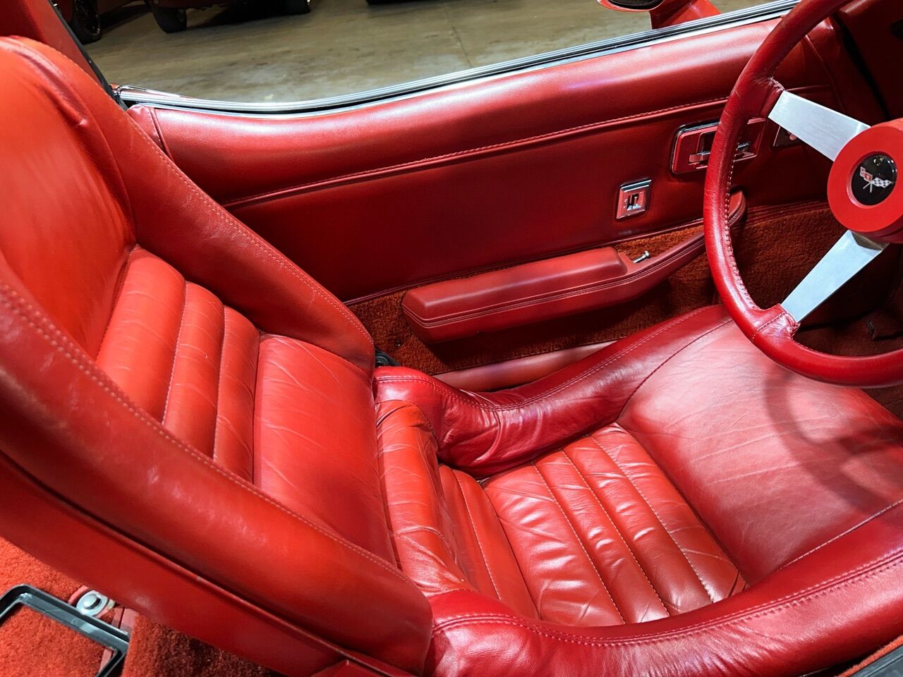 1979 Chevrolet Corvette 51
