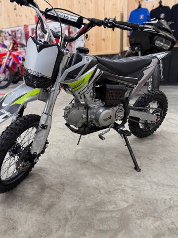 2026 Thumpstar TSC140