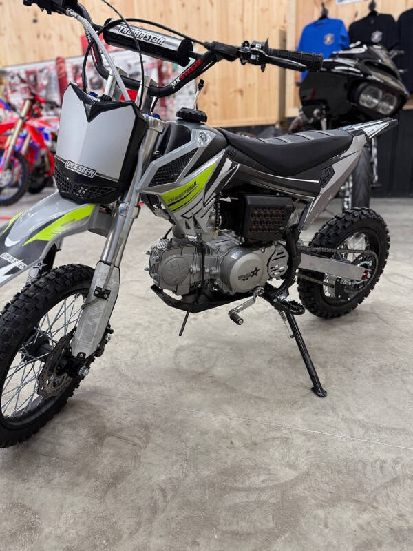 2026 Thumpstar TSC140