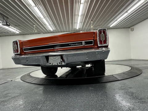 1966 Ford Fairlane