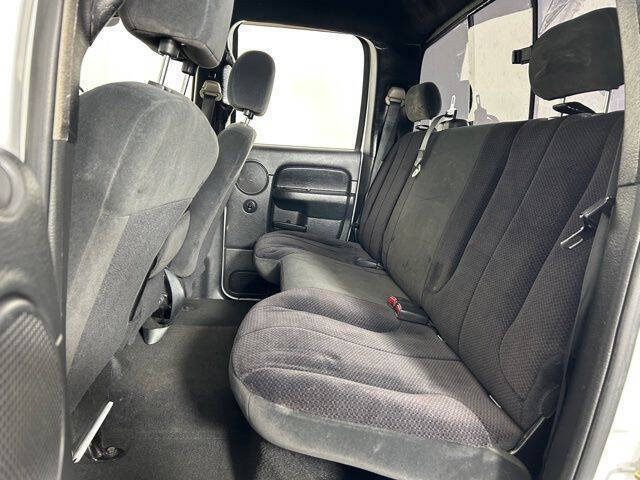 2005 Dodge Ram 2500