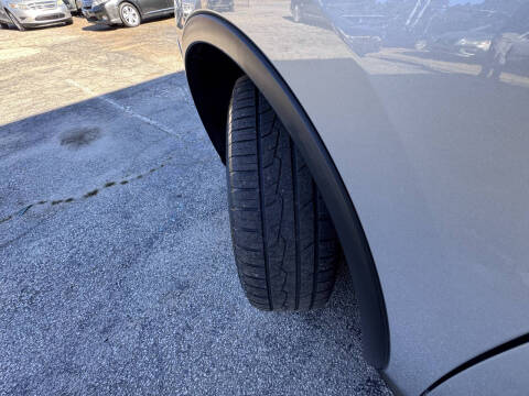 2017 Nissan Murano SV