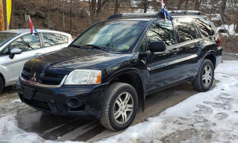 2006 Mitsubishi Endeavor for sale at AAA to Z Auto Sales in Woodridge NY