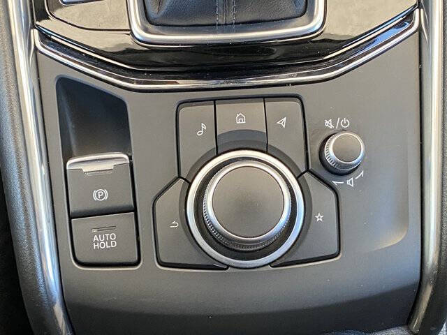 2022 Mazda CX-5 2.5 S Premium Plus