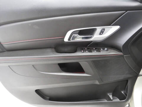 2015 GMC Terrain SLE-1