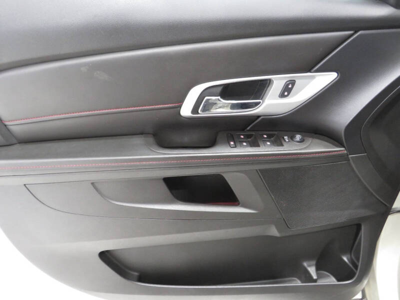 2015 GMC Terrain SLE-1