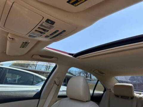 2012 Lexus ES 350