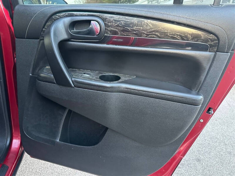 2014 Buick Enclave Premium