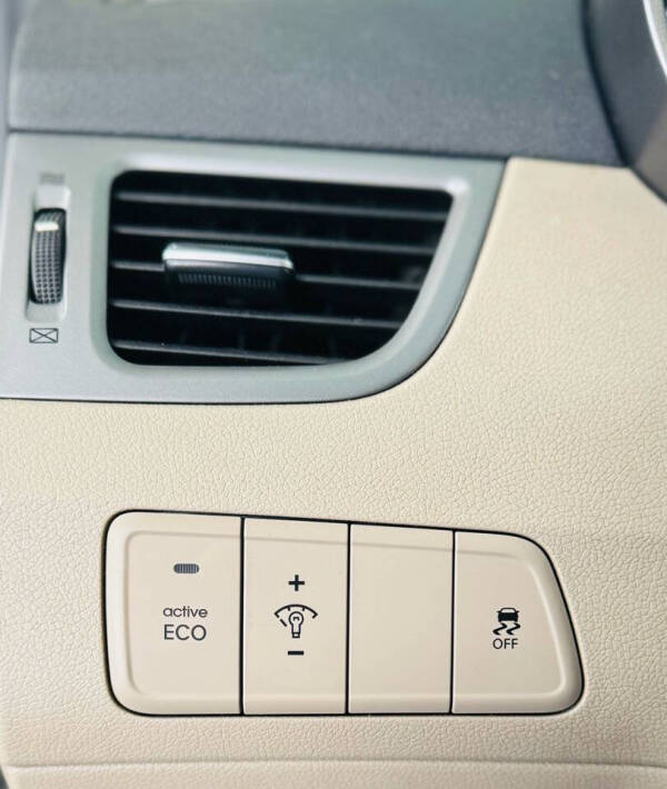 2015 Hyundai Elantra Limited