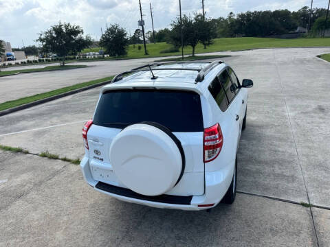 2012 Toyota RAV4