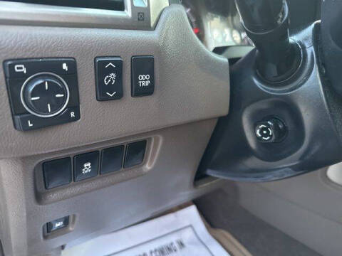 2011 Lexus GX 460