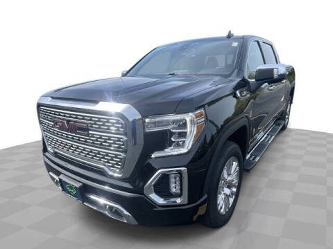 2022 GMC Sierra 1500 Limited