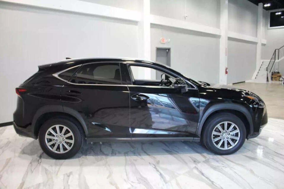 2015 Lexus NX 200t for sale at IMD MOTORS, INC in Dallas, TX