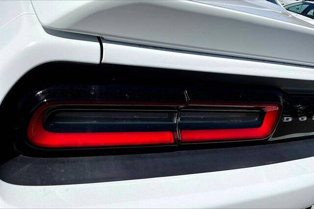 2015 Dodge Challenger R/T