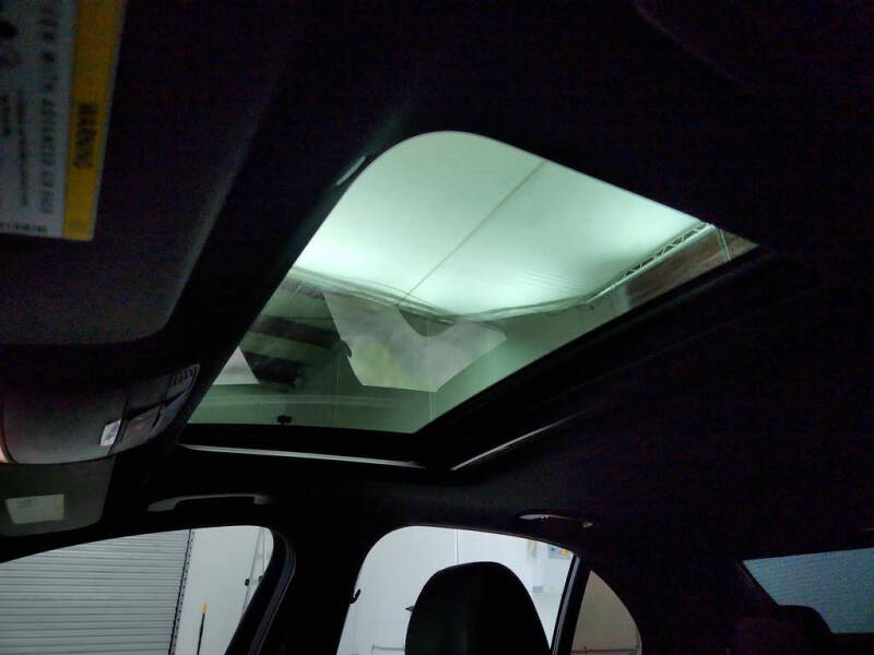 2018 Mercedes-Benz E-Class AMG E 43