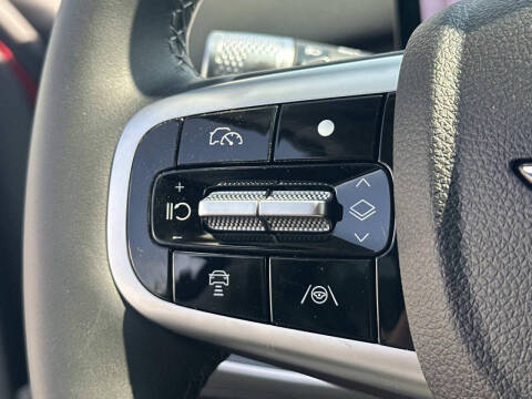 2026 Genesis GV70
