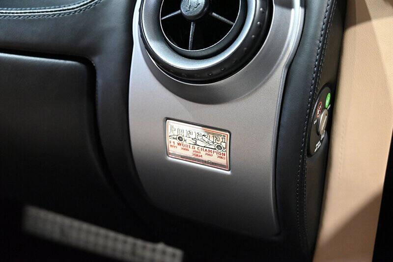 2005 Ferrari F430 29