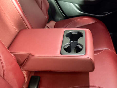2025 Mazda Mazda3 Hatchback 2.5 Turbo Premium Plus