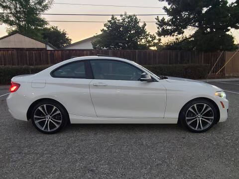 2018 BMW 2 Series 230i