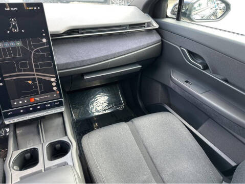 2023 Fisker Ocean Ultra