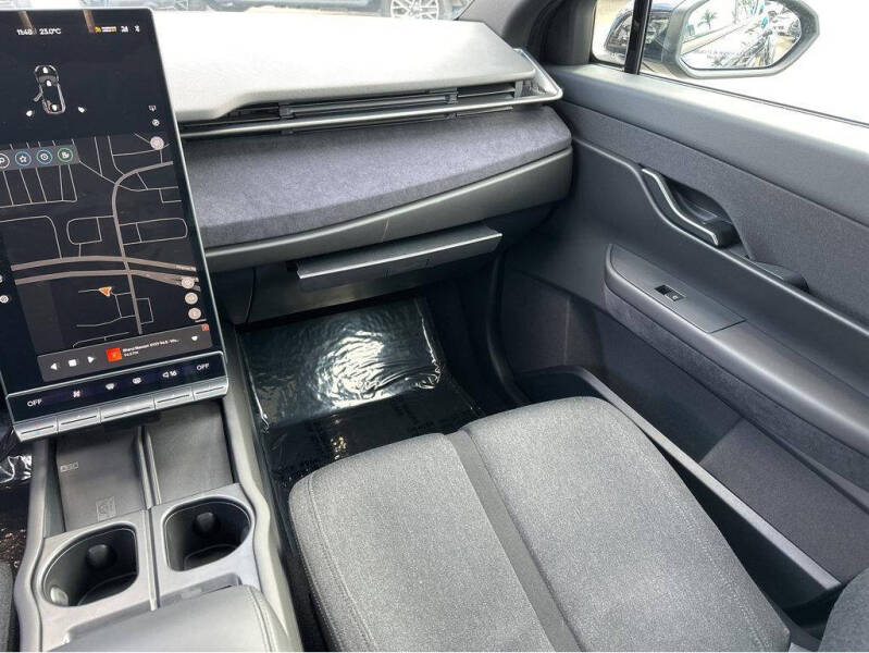 2023 Fisker Ocean Ultra