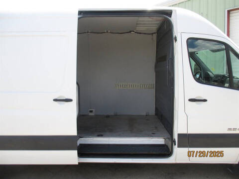2009 Dodge Sprinter