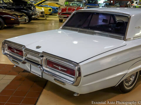 1964 Ford Thunderbird