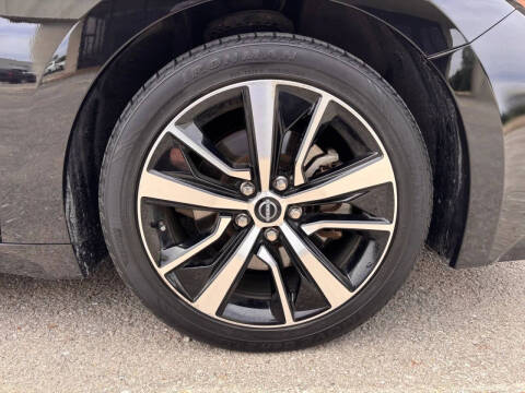 2023 Nissan Maxima 3.5 SV