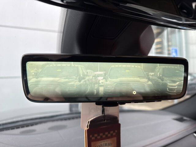 2021 Jeep Grand Cherokee L Summit