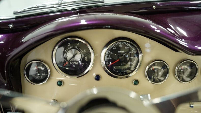 1948 Oldsmobile Series 66