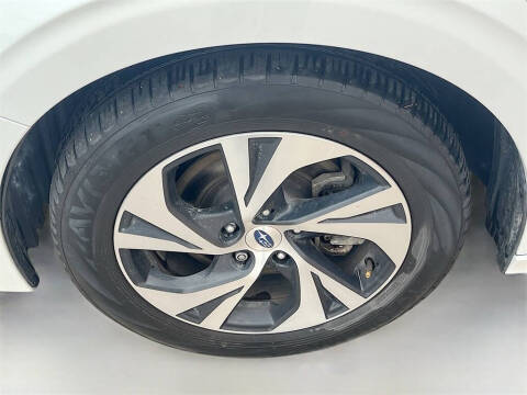 2023 Subaru Legacy Premium