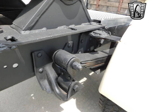 1940 GMC C/K 1500 Series