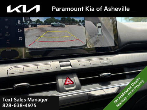 2026 Kia K4 Hatchback GT-Line Turbo