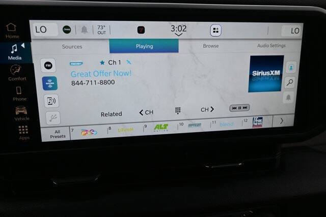 2024 Jeep Gladiator Willys