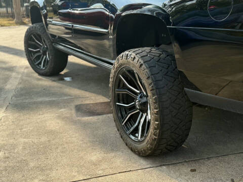 2015 Cadillac Escalade ESV Platinum