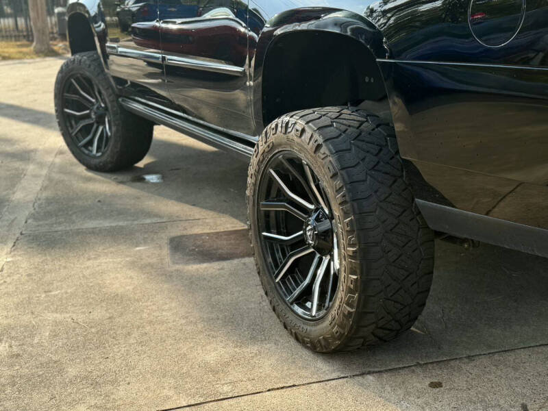 2015 Cadillac Escalade ESV Platinum