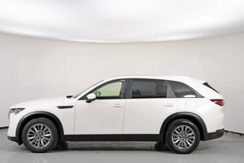 2024 Mazda CX-90 3.3 Turbo Select