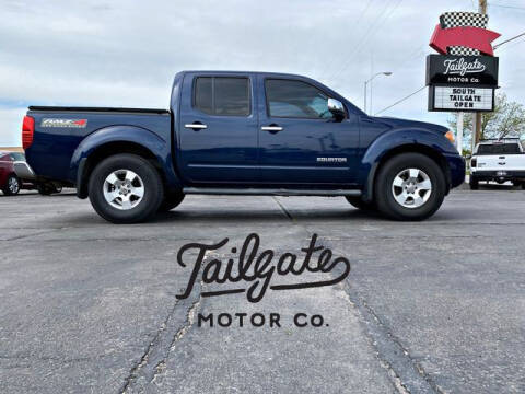 2009 Suzuki Equator