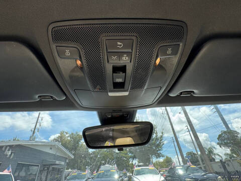 2017 Mercedes-Benz CLA CLA 250