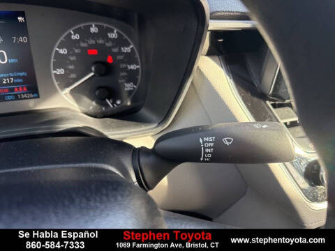 2024 Toyota Corolla Cross L