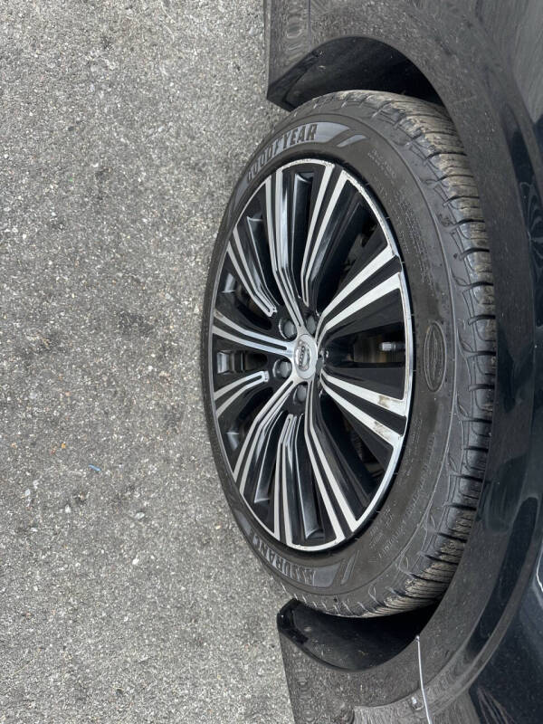 2023 Volvo S90 B6 Plus