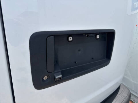 2024 Chevrolet Express 2500