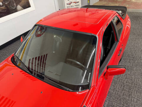 1984 Porsche 944