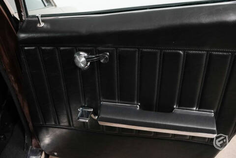 1966 Chevrolet Bel Air